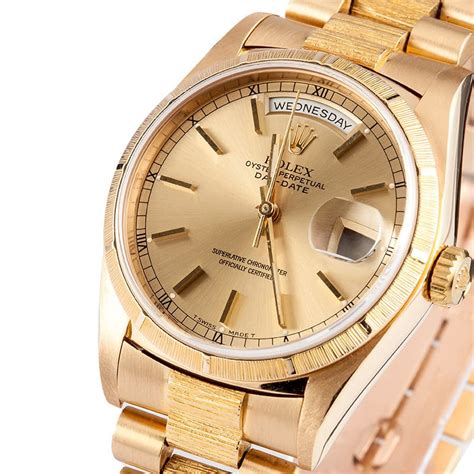 what is a rolex president|pre owned presidential rolex watches.